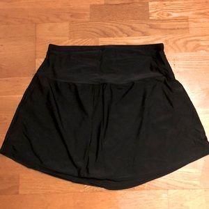 St John’s Bay swim skort